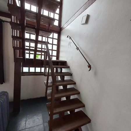 Hotel O Seu Refugio Em Ilhabela Exterior foto