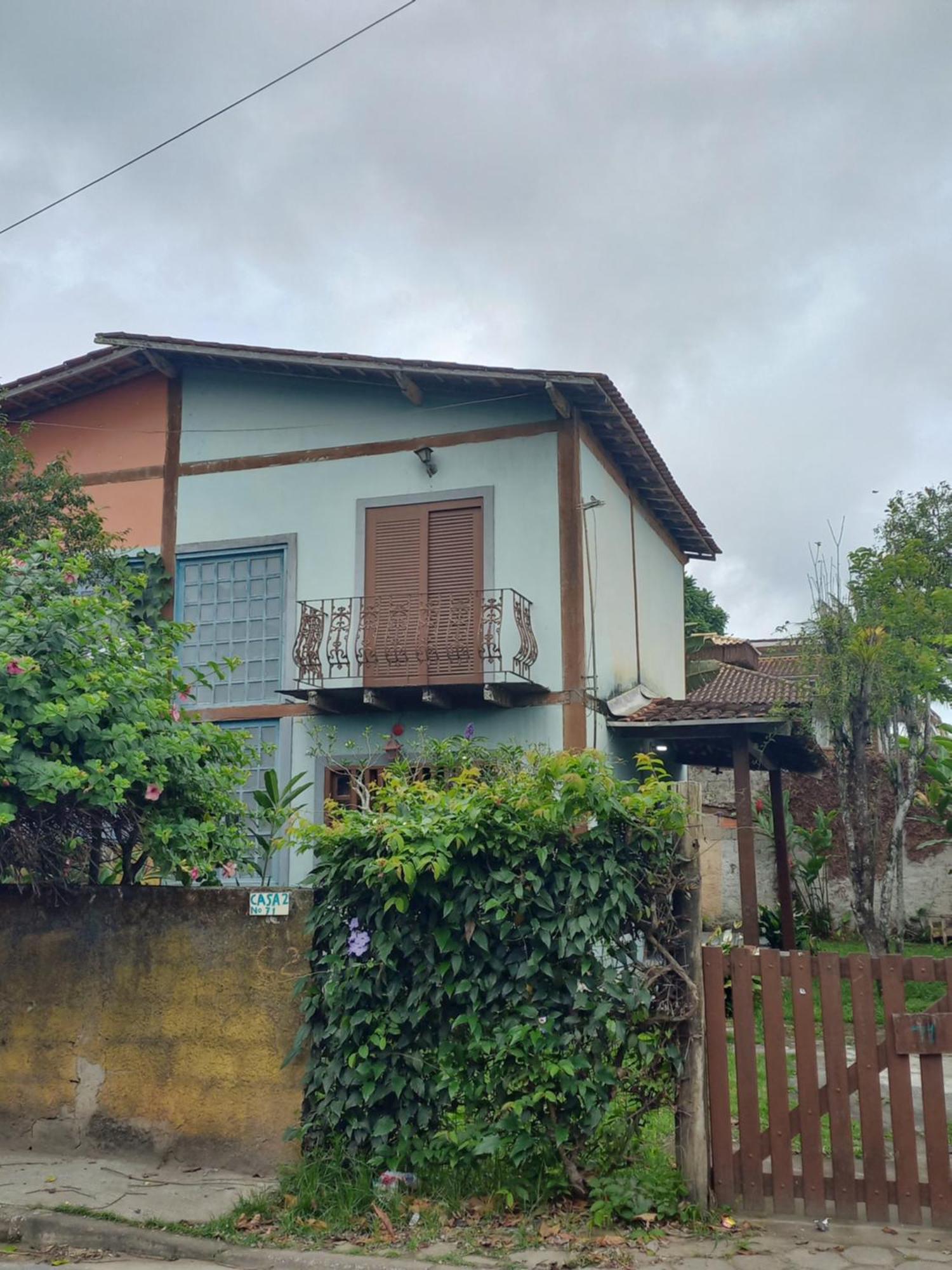 Hotel O Seu Refugio Em Ilhabela Exterior foto