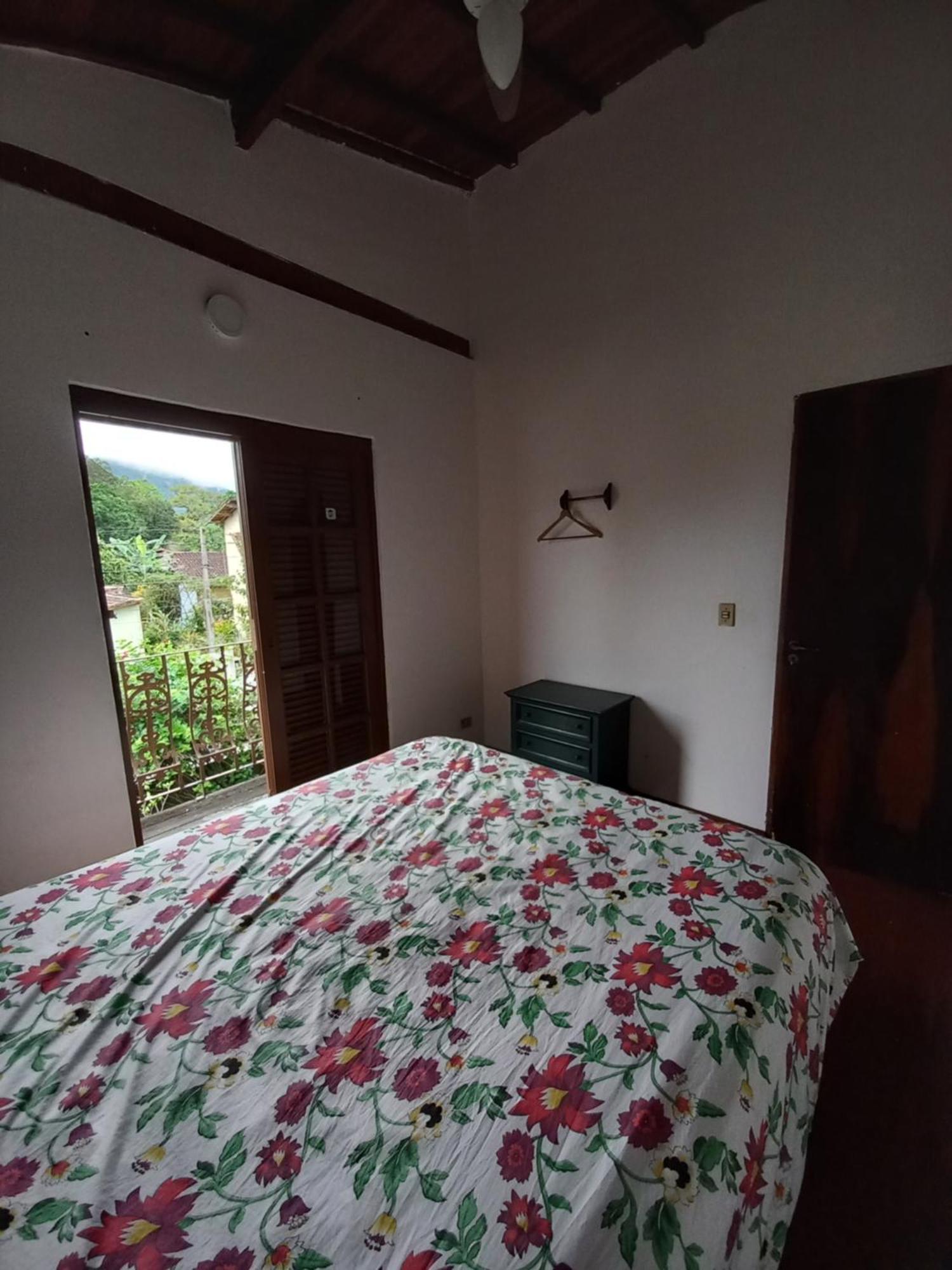 Hotel O Seu Refugio Em Ilhabela Exterior foto